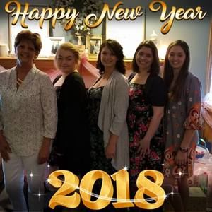 Meet your Posher, Janice